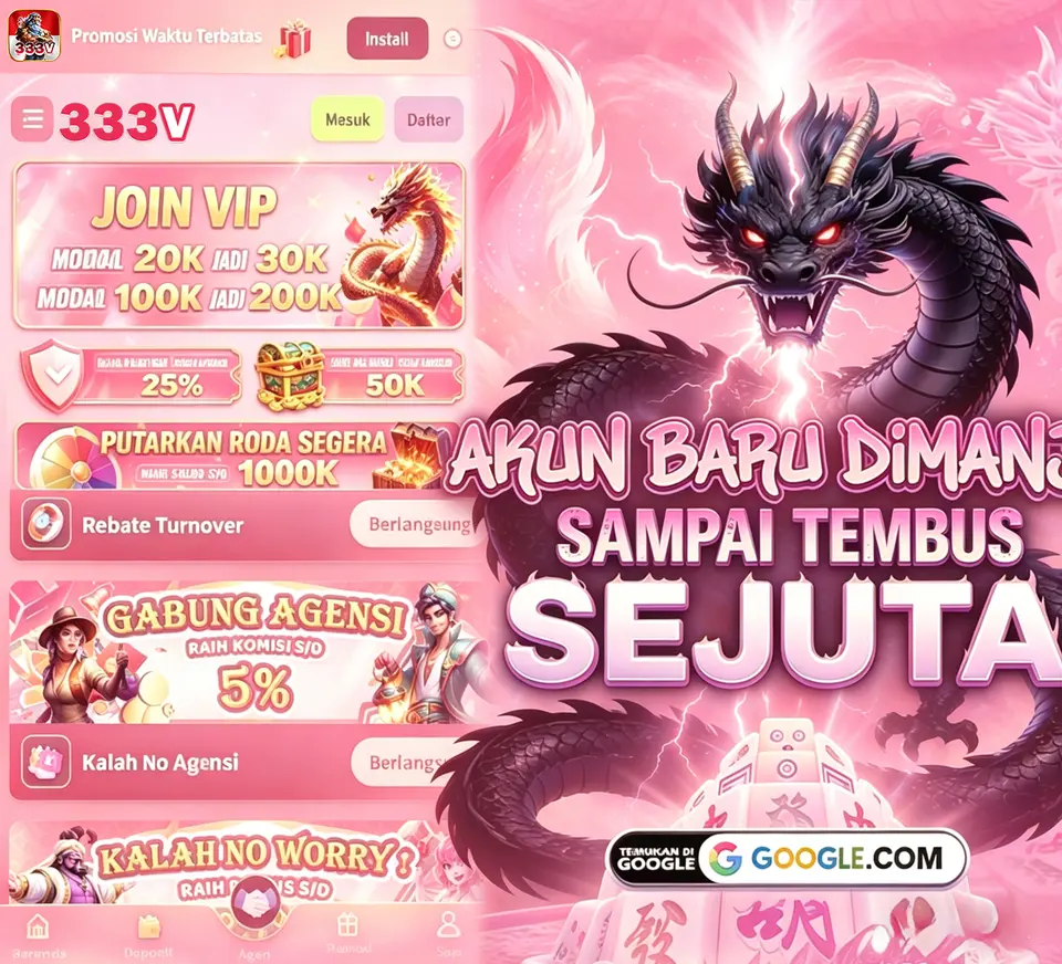 333v APK